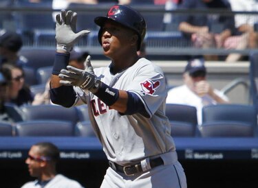 Ramírez batea jonrón en triunfo de los Indios sobre Yankees