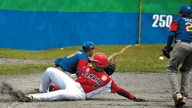 Vacamonte y Aguadulce avanzan a semifinales