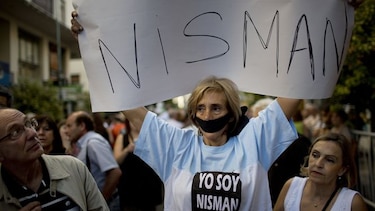 EU pide investigación 'completa e imparcial' de la muerte de fiscal argentino