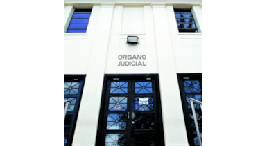 Denuncian amenazas a delator en caso de sobornos