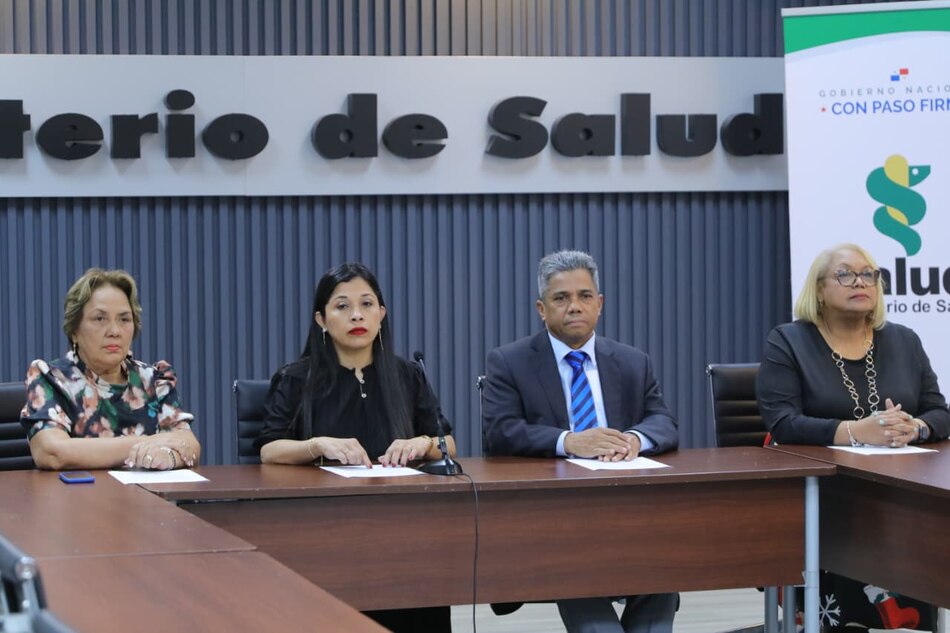 Panamá reporta los primeros casos de la variante K de la influenza A(H3N2)