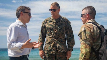 Qué papel está teniendo Estados Unidos en Venezuela tras terremotos