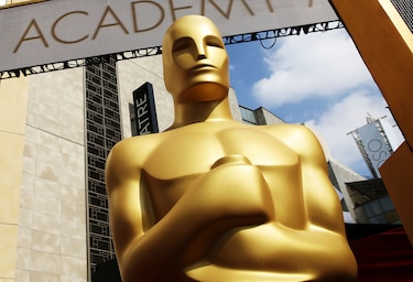 El premio Óscar permitirá que compitan filmes no presentados en salas de cine