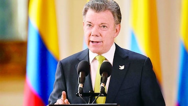 Gobierno de Colombia y ELN negociarán la paz
