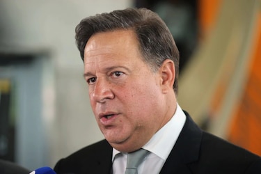 El dinero llegó mucho antes de la ruptura de relaciones con Taiwán; Varela responde a Mulino
