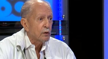Fallece el arquitecto Rodrigo Mejía Andrión