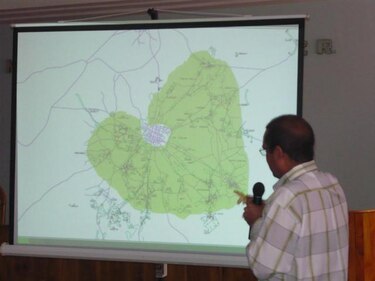 El Valle de Tonosí registra el 85% de los casos de virus hanta en lo que va de 2014