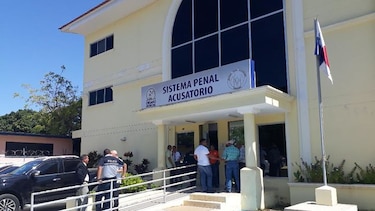 Audiencia del caso de Campos de Pesé no se realizó