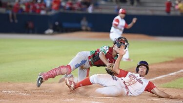 Revelan cambios para la próxima temporada