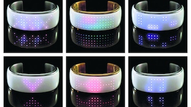 ‘Wearables’: inteligencia adicional