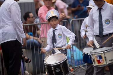 La vía Panamá Norte estará cerrada este domingo 17 de noviembre por desfiles patrios