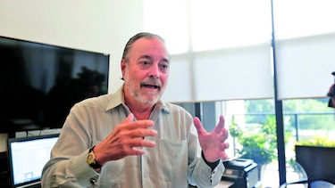 Valdés Escoffery dice que la Corte se contradice