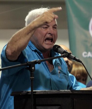 Las primarias son una prueba de fuego para demostrar capacidad: Martinelli