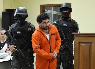 Justicia declara culpable a homicida de Miss Honduras Mundo