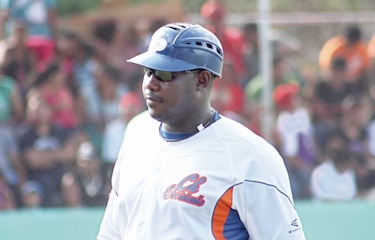 El legado de Alfonso Brown