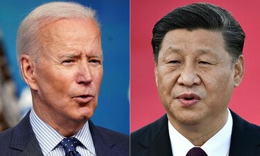China asegura que responderá a sanciones de Estados Unidos