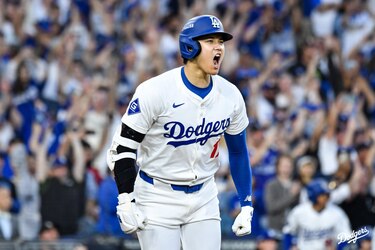 Ohtani activa el ‘modo playoffs’ y adelanta a los Dodgers ante la exigencia de los Padres