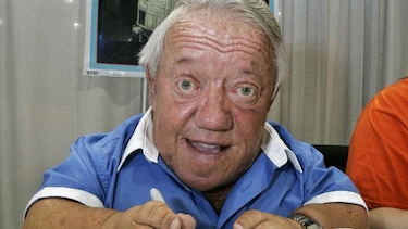 Falleció Kenny Baker, actuó como R2-D2 en 'Star Wars'