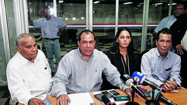 PRD entra en veda electoral por comicios