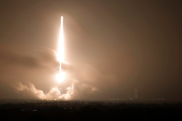 China inaugura su primera estación terrestre para simular el entorno espacial