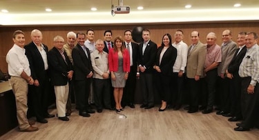 Roy Rivera es elegido nuevo presidente del Sindicato de Industriales de Panamá