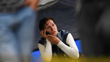 Mueren de infarto dos mujeres en nuevo sismo en Ciudad de México