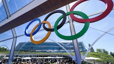 Conozca los cuatro nuevos deportes que el COI aprobó para Juegos de 2024