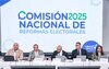 Las reglas electorales son de los ciudadanos