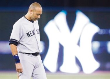 Jeter anuncia su retiro