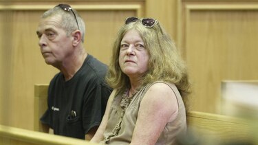 New Jersey: Pareja con 276 perros en casa va a juicio