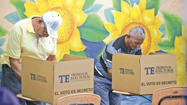 Panameñistas apuestan por la reelección de sus diputados