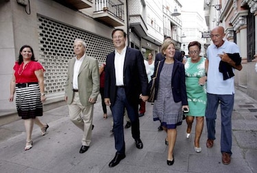 Juan Carlos Varela se ve mañana en Madrid con Felipe VI y con Rajoy