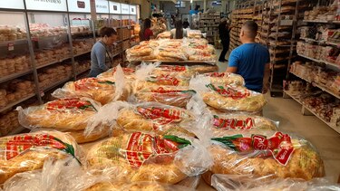 10 comidas típicas del panameño en Navidad