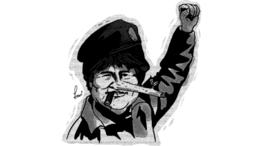 La falacia final de Evo Morales
