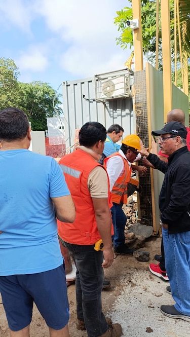 Obras en Clayton dejan sin agua a la comunidad: residentes responsabilizan a autoridades