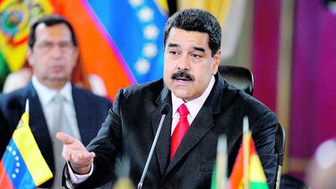 La OEA analizará el próximo martes la situación en Venezuela