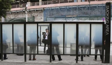 Organizadores de Tokio 2020 prohíben fumar en los Juegos Olímpicos