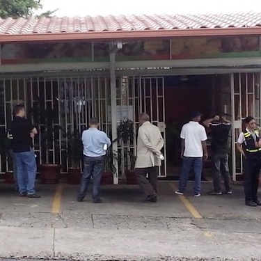 Condenan a 25 años de prisión al autor del homicidio del abogado Juan Messina Ramos