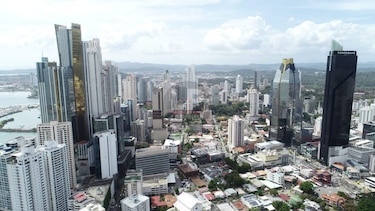 Economía crecería 7%, según cifras del Sindicato de Industriales de Panamá
