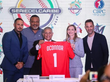 A ‘El Caballo’ Lee le gustaría volver a dirigir y evalúa regreso a Probeis