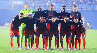 LPF: Plaza Amador se consolida y Universitario toma la delantera