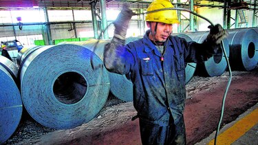 Balanza comercial augura crecimiento