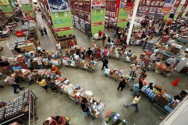 Maduro prohíbe la exportación de alimentos