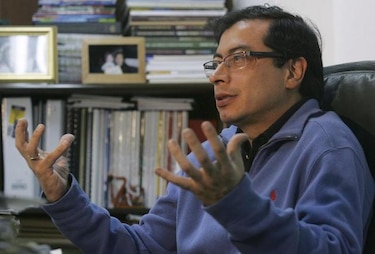 Tribunal ordena a Santos restituir a exalcalde de Bogotá