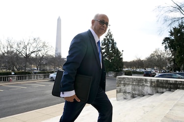 El surinamés Albert Ramdin es elegido nuevo secretario general de la OEA