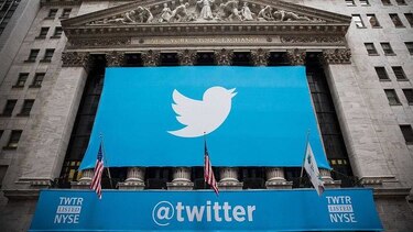 Twitter compra el 11% de SoundCloud