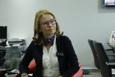 Bancada Vamos suspende a Paulette Thomas; Juan Diego Vásquez: ‘No voy a patrocinar acuerdos personales’