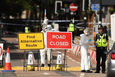 Detienen a un hombre de 27 años tras los ataques con arma blanca en Birmingham
