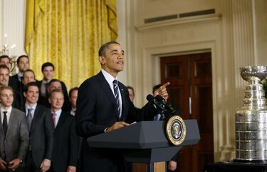 Obama se enfoca en los desempleados
