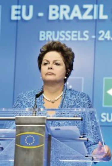 Confían en acuerdo de Mercosur con la UE
